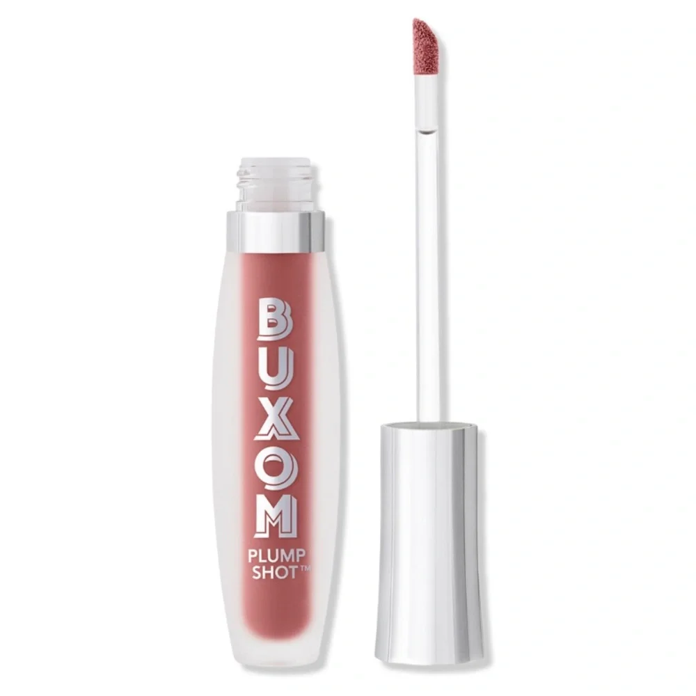 Buxom Plump Shot Lip Serum “Dolly Babe”